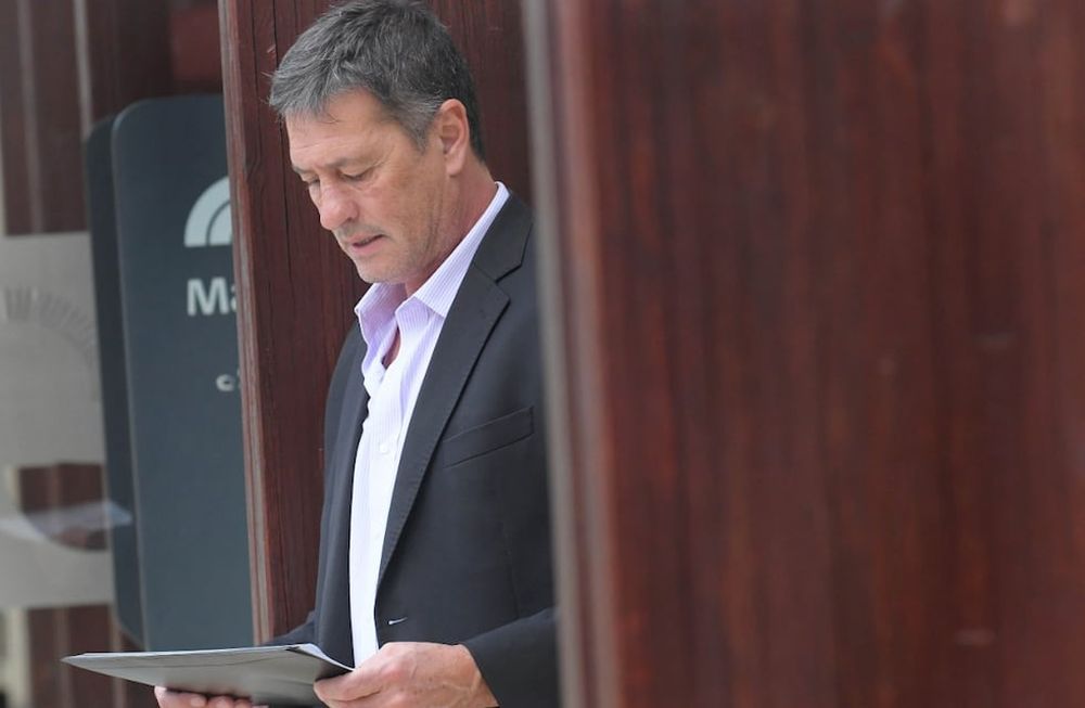Bomba en el peronismo: Alejandro Bermejo renunció como diputado nacional