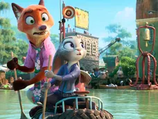 Zootopia 2 tiene una escena poscréditos clave para Disney.