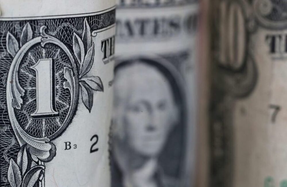 El dólar volvió a pegar un salto y llegó a los $206 por unidad.