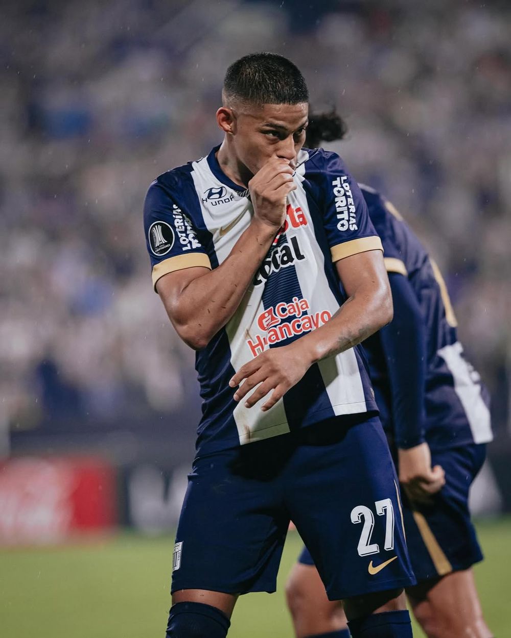 Alianza Lima ser&aacute; el nuevo rival de Boca por Copa Libertadores