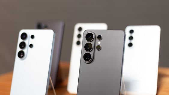Samsung lanzó la nueva serie Galaxy S26 con los modelos S26, S26+ y s26 Ultra.