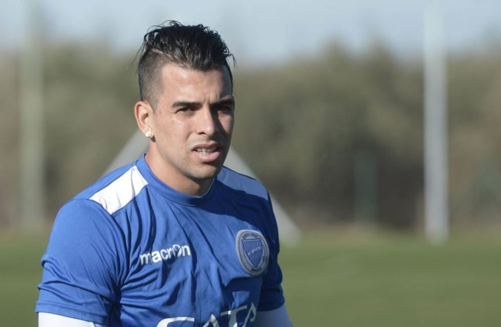 El Tomba pierde a otro defensor de cara a la próxima temporada
