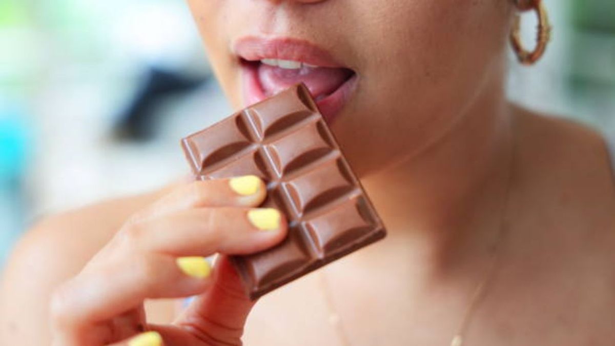Comer chocolate todos los días: qué provoca en el cuerpo y por qué no todas las personas reaccionan igual