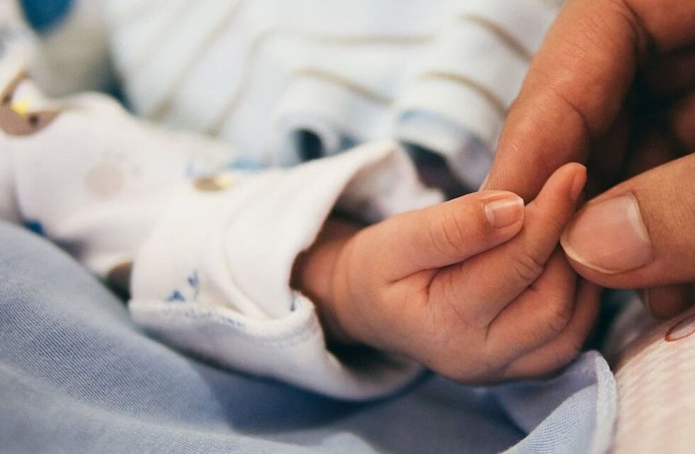 Un bebé de cuatro meses necesita ser operado urgente en Australia y sus padres se niegan a que reciba sangre de donantes vacunados. - Imagen ilustrativa / Los Andes