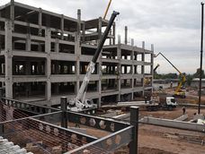 Causa Cuadernos: el Gobierno aclaró que “no hay ningún impedimento” para que empresas investigadas tomen concesiones.