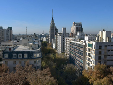 Pronóstico en Mendoza: Zonda débil, ingreso de frente frío y tormentas con granizo Pronóstico en Mendoza: Zonda débil, ingreso de frente frío y tormentas con granizo