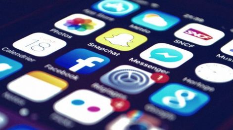 Curso de manejo de redes sociales para hacer campañas publicitarias y aumentar las ventas.