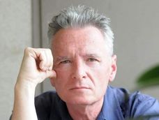 andrea prodan: el homenaje a david bowie es nuestro nexo de amor con luca