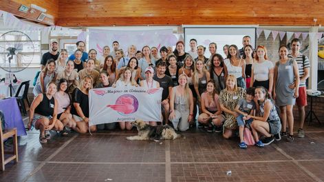 Aeroclub San Rafael. La organización del evento planea ofrecer actividad aérea y además habrá reuniones informativas, disertaciones y rondas de negocios y feria.