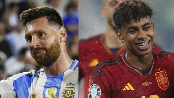 La Selección argentina y su par de España ya conocen el horario en el que disputarán la Finalissima 2026, el partido que enfrentará a los campeones de América y de Europa.