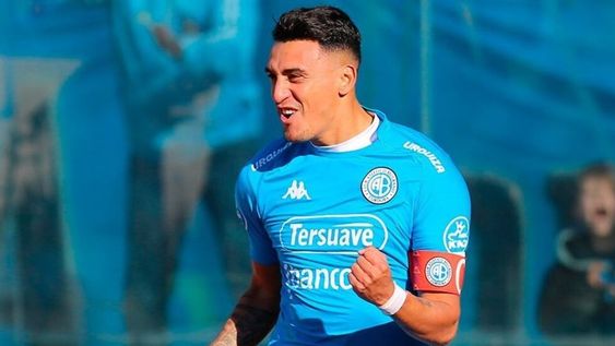 Marcelo Gallardo intenta convencer a Matías Suárez para sumarlo a River