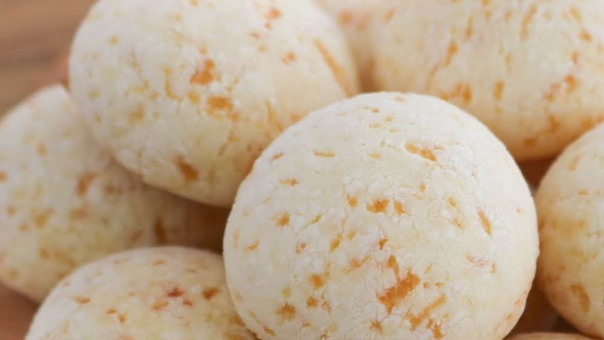 La receta de chipá más sencilla y deliciosa que todos te pedirán que se ...