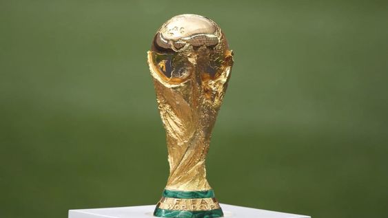 La más linda. La Copa del Mundo va a estar en Argentina entre 25 y 27 de octubre. / archivo