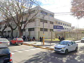 Una nena de 12 años murió tras descompensarse frente al colegio Santa María Goretti en Luján de Cuyo