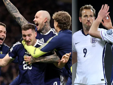 Mundial 2026 en riesgo: la pelea de los 6 millones que podría mudar los partidos de Inglaterra y Escocia. Mundial 2026 en riesgo: la pelea de los 6 millones que podría mudar los partidos de Inglaterra y Escocia.