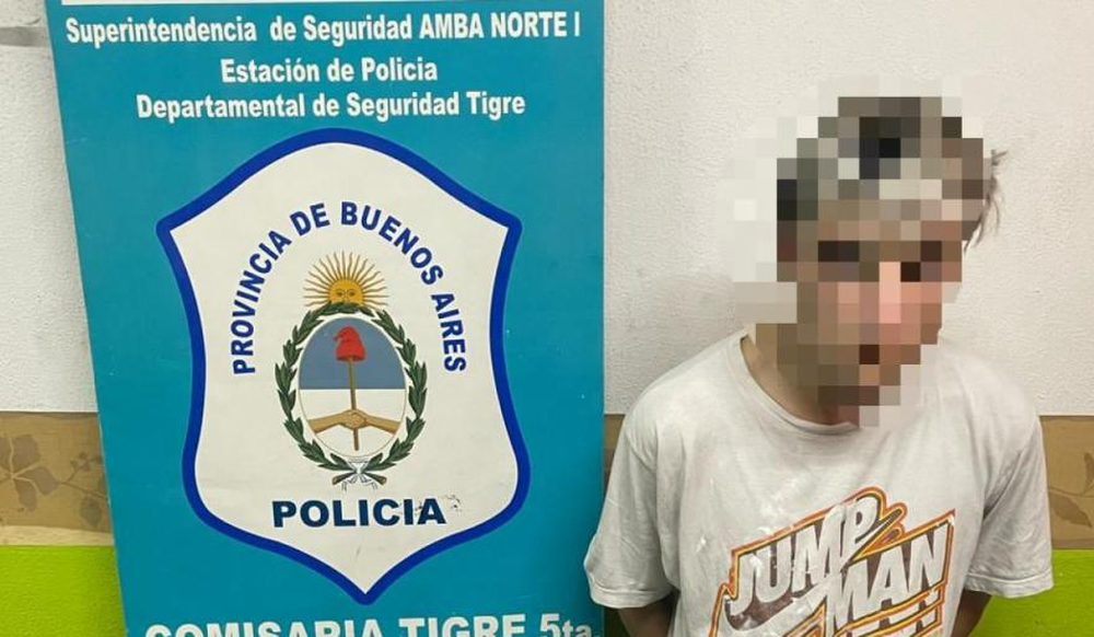 Una mujer fue asesinada en un hotel alojamiento y detuvieron a su novio | Policía de Buenos Aires&nbsp;