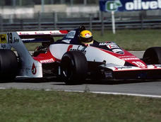 A subasta el primer F1 de Ayrton Senna: el Toleman de 1984 que marcó el debut de una leyenda. A subasta el primer F1 de Ayrton Senna: el Toleman de 1984 que marcó el debut de una leyenda.