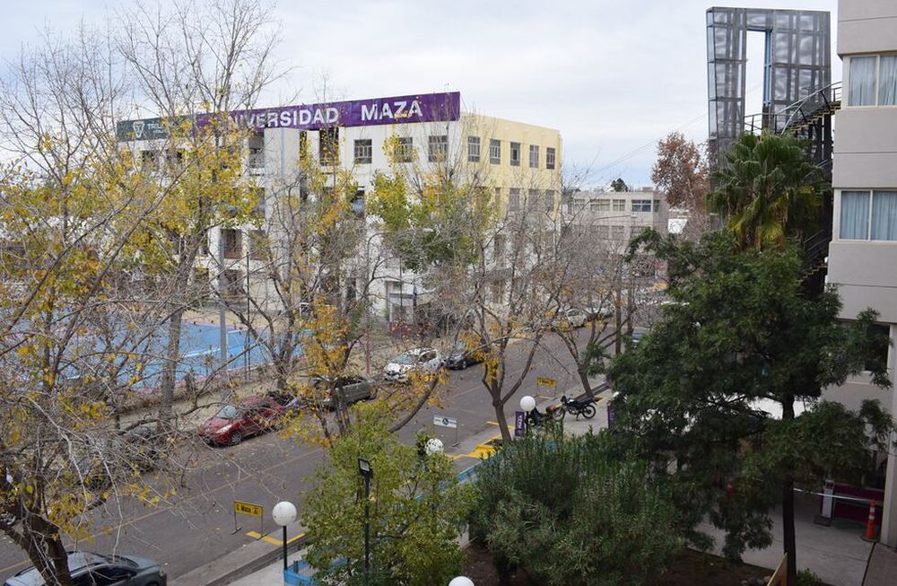 La Universidad Maza celebra un aniversario especial