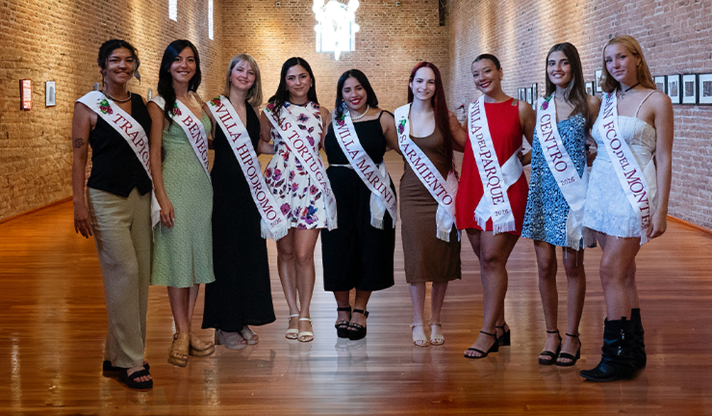 Godoy Cruz corona hoy a su reina de la Vendimia 2026, elegida online por los propios vecinos