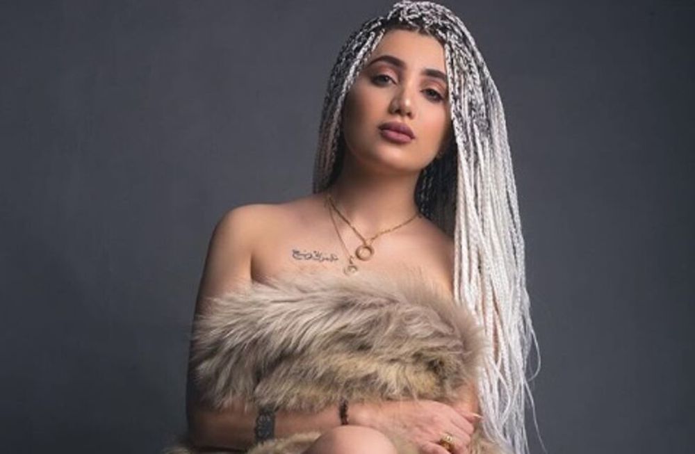 Indignación mundial: mataron a tiros a una influencer con millones de seguidores