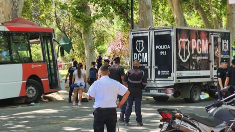 Los Andes | Foto Los Andes
