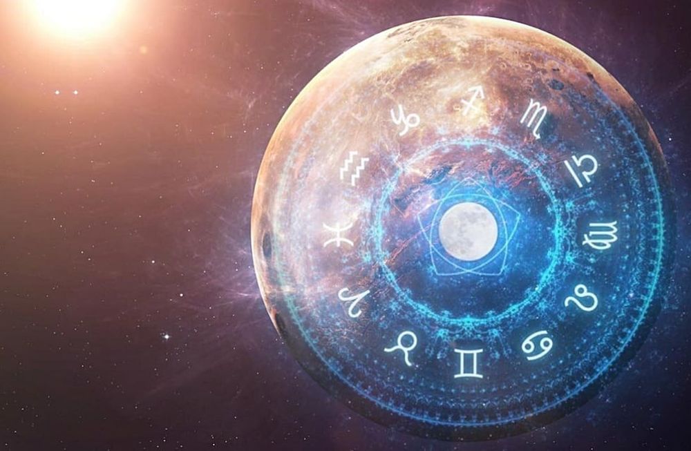 Según los astrólogos, los próximos días serán un gran espacio de conexión con nosotros mismos, aunque la inestabilidad se mantendrá a flote por ahora.