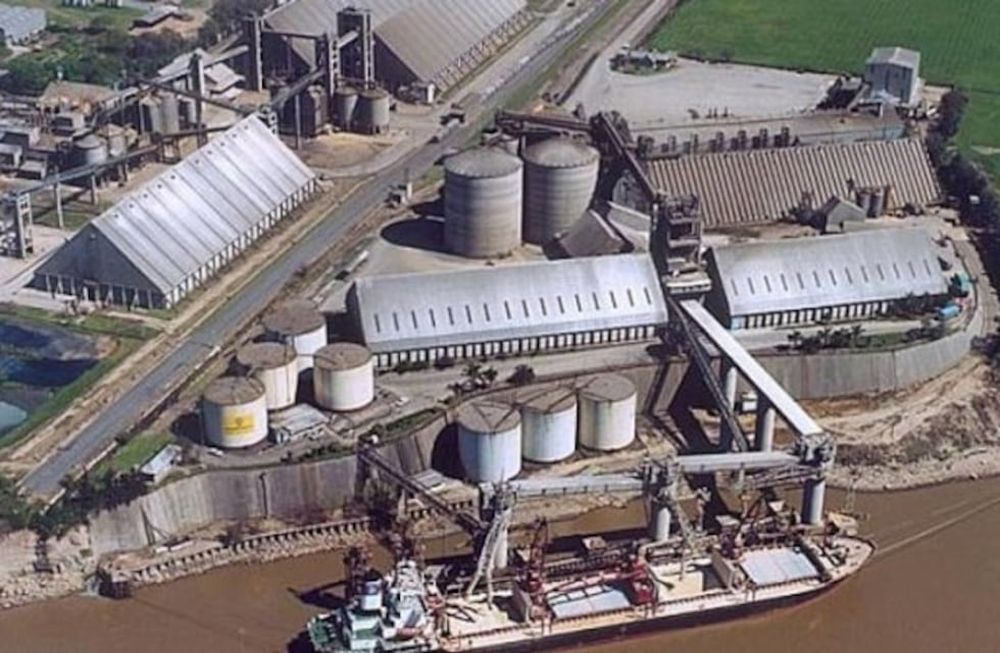 La intervención y eventual expropiación de la empresa agroindustrial Vicentin trajo al primer plano la soberanía alimentaria