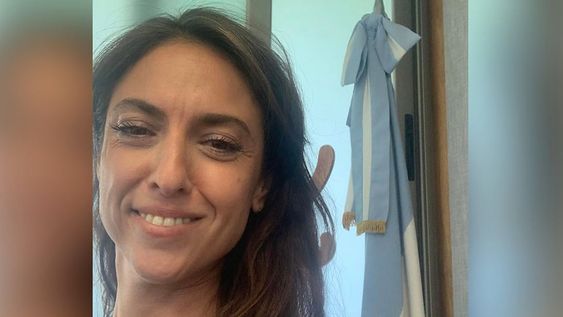 El gobernador Rodolfo Suarez designó en comisión a Marta Cecilia Saint-André como Defensora General del Ministerio Público de la Defensa y Pupilar.