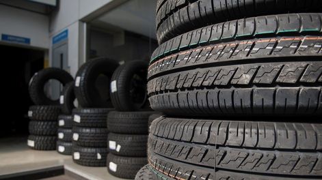 Los Andes | La paralización de las plantas de Pirelli (Merlo), Fate (San Fernando) y Bridgestone (Llavallol) ha generado que se dejen de producir en el país los neumáticos para el mercado interno.
