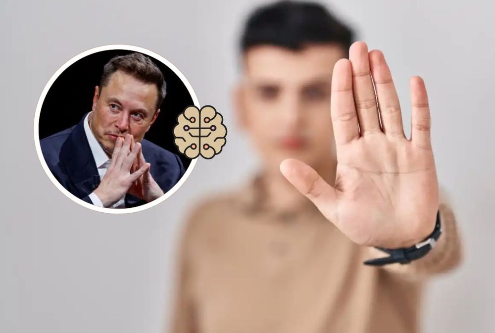 La psicología de la oposición destaca los 4 rasgos de las personas que pueden ser tan exitosas como Elon Musk