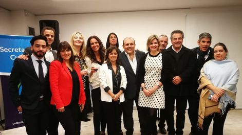 Foro Valos y el futuro del trabajo