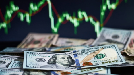 Las proyecciones del BCRA anticipan una inflación anual menor al 30% y dólar a $1.652 a fin de año