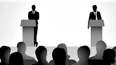 Algunas ideas para debatir