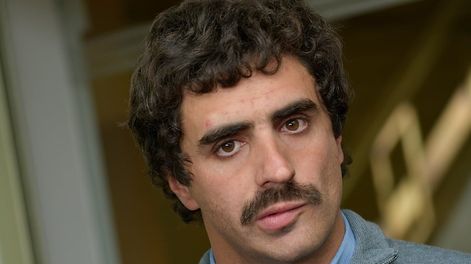 Los Andes | El secretario de Servicios Públicos Natalio Mema, es el negociador del Gobierno con Edemsa, Cooperativa Eléctrica de Godoy Cruz y Edeste.Foto: Orlando Pelichotti / Los Andes