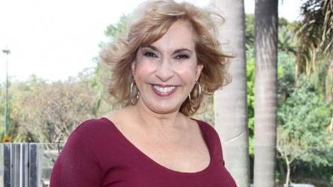 Georgina Barbarossa