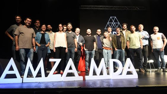 Cierre de lujo para un ciclo de charlas sobre experiencias en Arquitectura