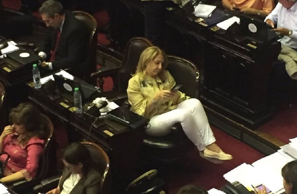 Las perlitas más curiosas de los diputados mendocinos