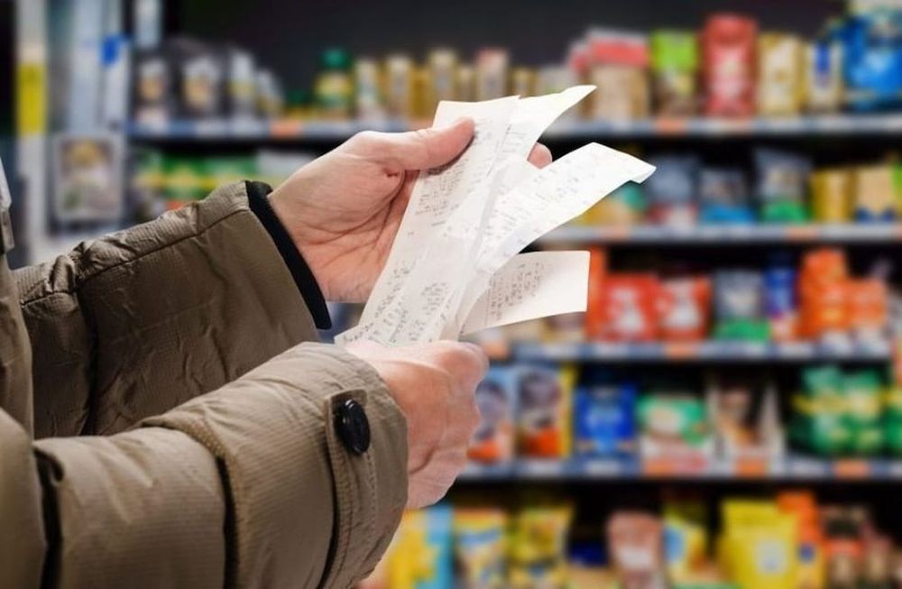 Con un aumento del 13,2% respecto a enero, el país acumula cifras que solo se comparan con la salida de la hiperinflación en la década de 1990