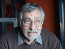 Luis Brandoni sufrió un accidente doméstico y generó preocupación.