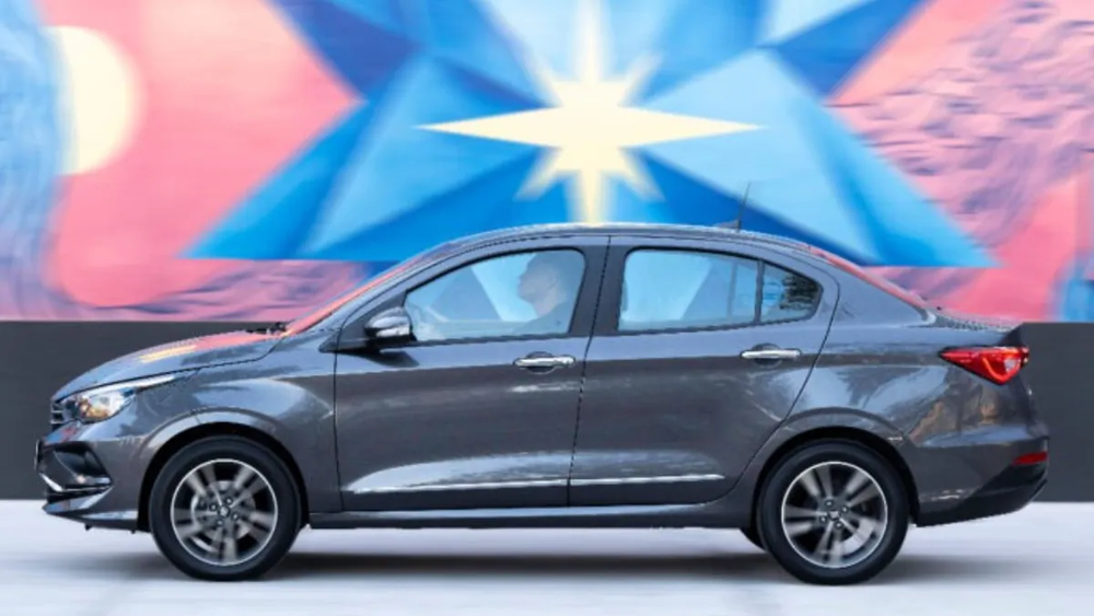 Fiat Cronos en febrero 2026: el precio del auto más vendido que todos recomiendan mirar de cerca