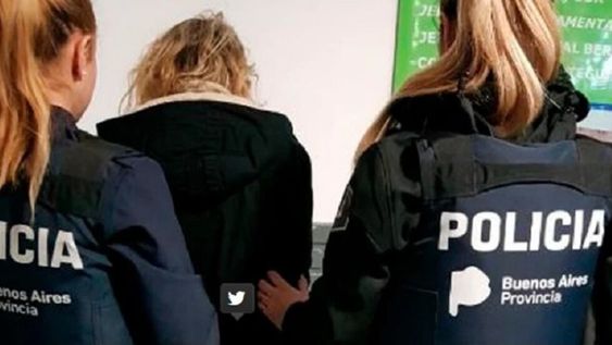 Aberrante: abusó de su hijo de 9 años, hizo fotos y las descubrió su marido