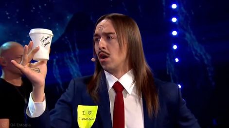 Los Andes | Espresso Macchiato, la canción de Tommy Cash que genera revuelo