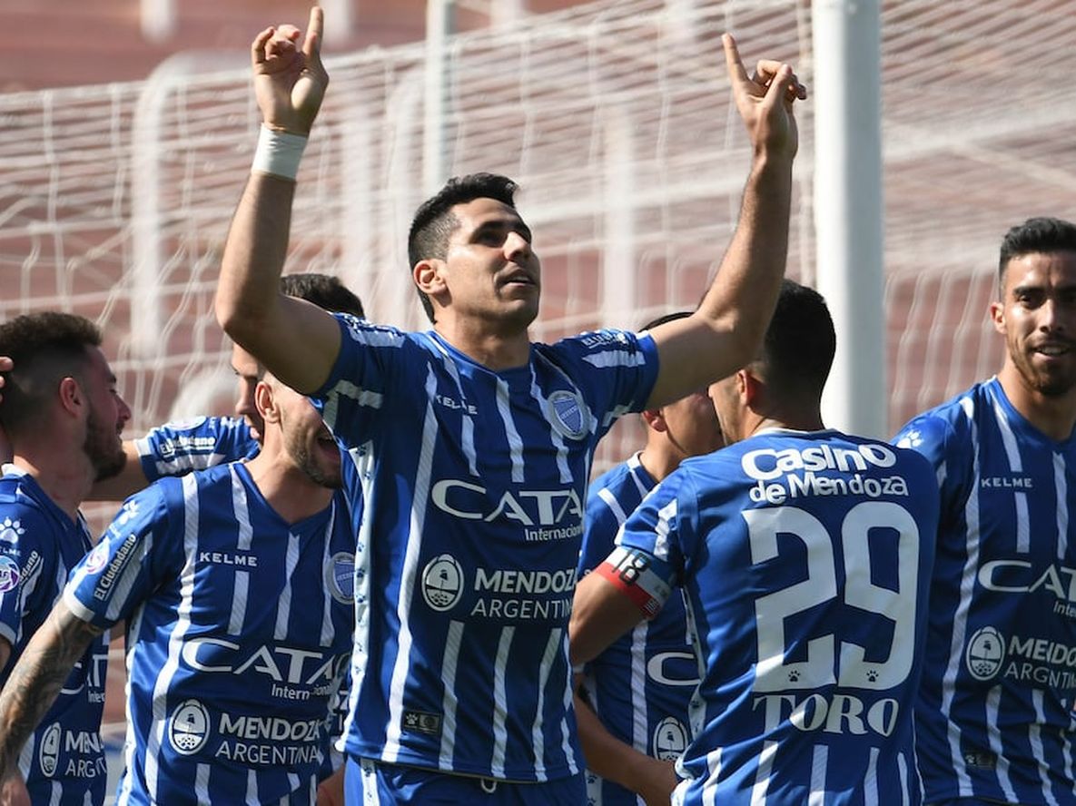Los números del Tomba que asombran en la Superliga