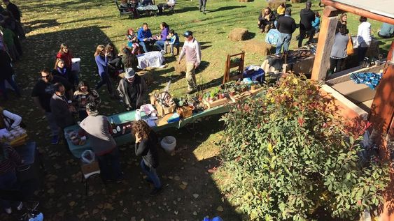 Las ferias de emprendedores y de la economía circular, crecen atadas al boom de las cervecerías artesanales
