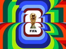 Mundial de la FIFA 2026 Mundial de la FIFA 2026