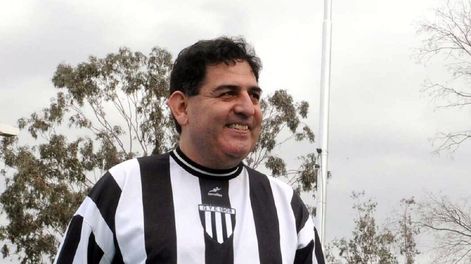 Julio Guido Díaz: “Repudio todo lo dicho por Fuentes”