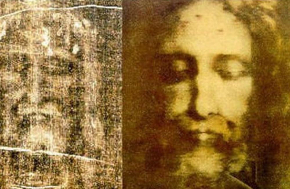 Un especialista en IA reconstruyó el rostro de Jesús y desató polémica.