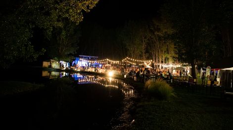 “Hagamos que las cosas pasen”: el mensaje motivador que trasmitirá CIAT en su 63° aniversario y un sunset que promete ser superador / foto gentileza
