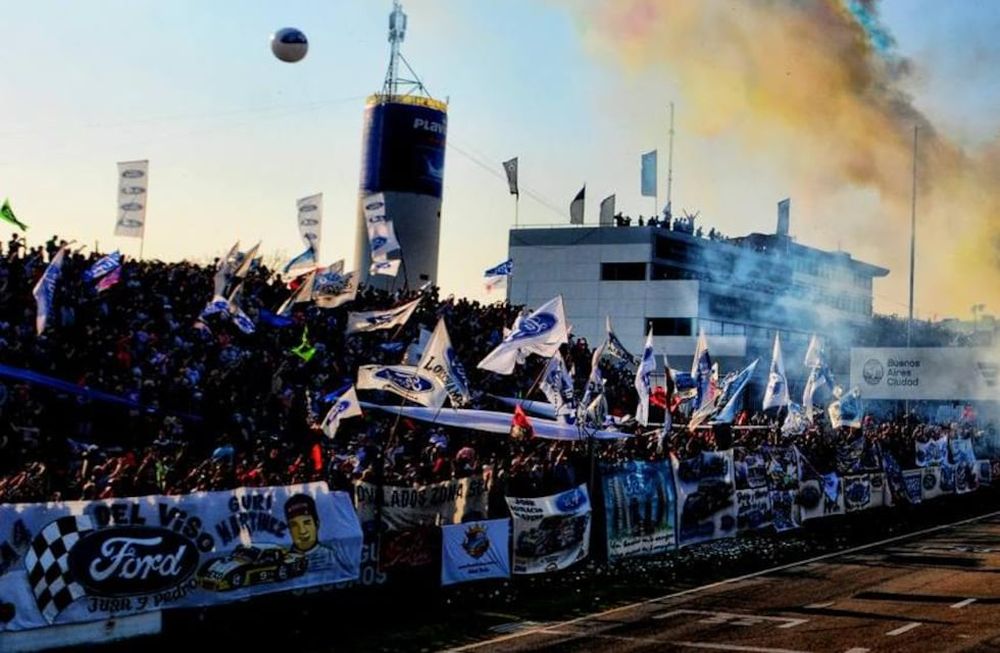 TC: ¿Dónde prefieren correr los pilotos del TC la Copa de Oro?