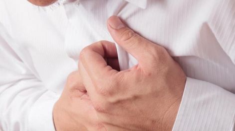 La muerte súbita ocurre inesperadamente, en una persona aparentemente sana y constituye el evento final de un conjunto de patologías cardíacas, tal cual describe el Ministerio de Salud de la Nación.&nbsp;